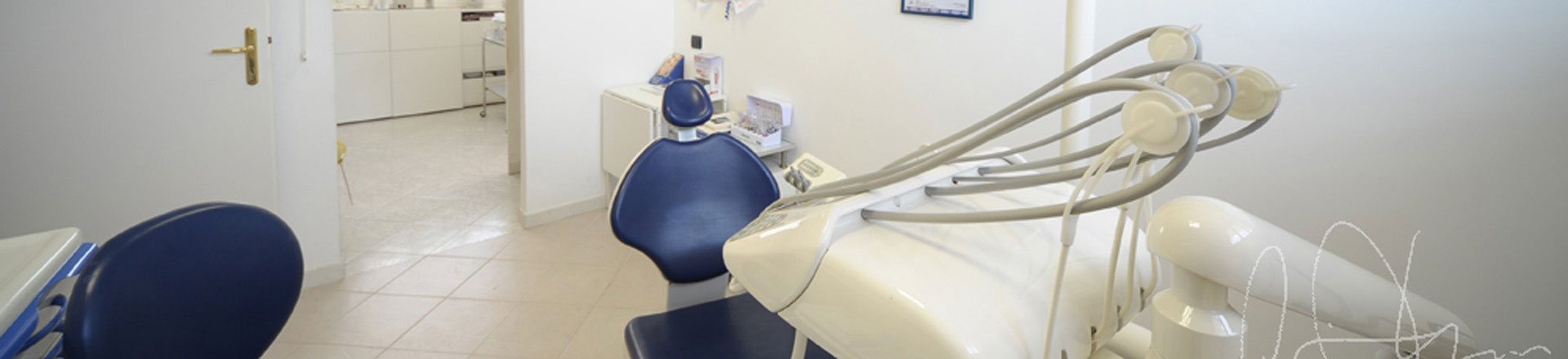 Studio Dentistico Dott. Gianluigi Fanelli