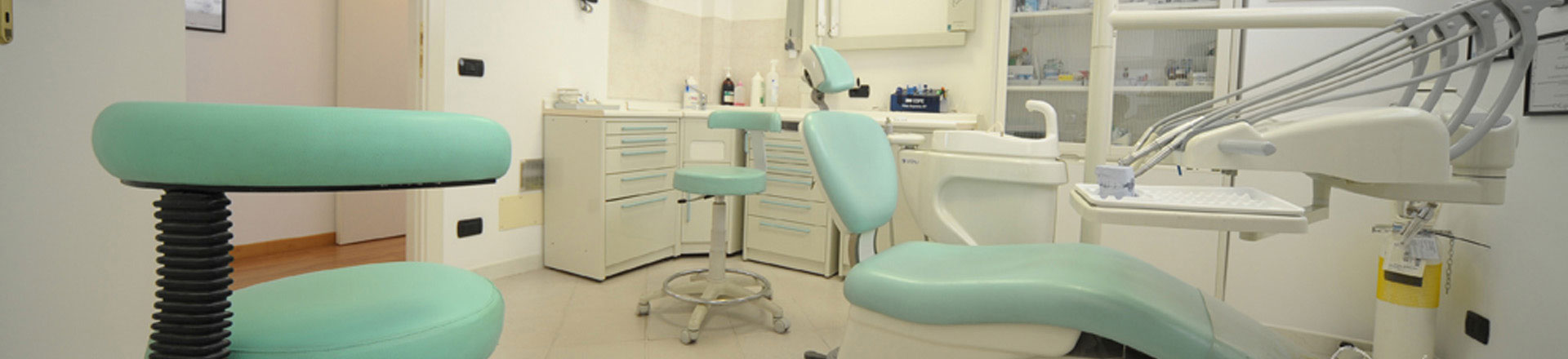 Studio Dentistico Dott. Gianluigi Fanelli